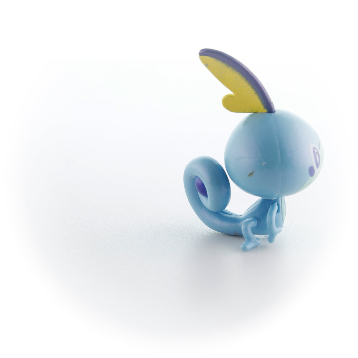 Pokemon Battle Figure - Sobble
