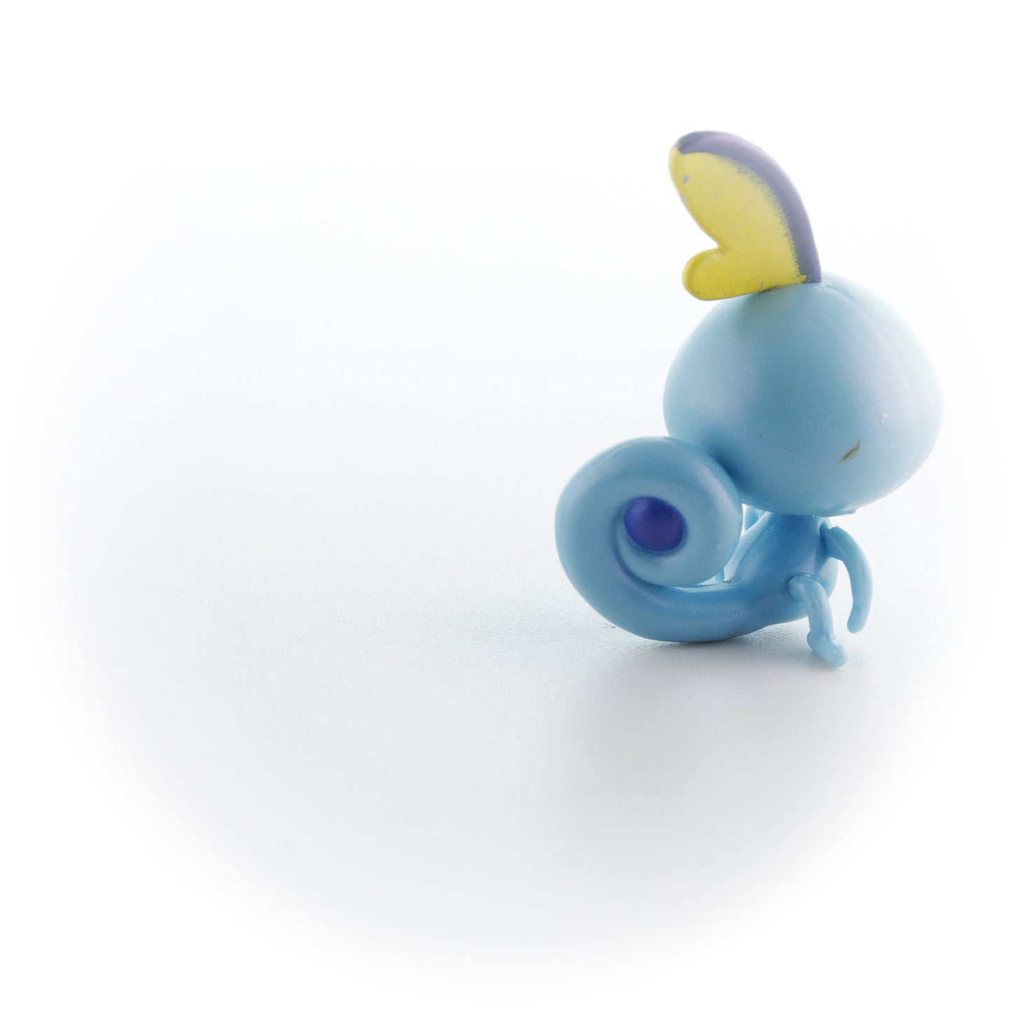 Pokemon Battle Figure - Sobble