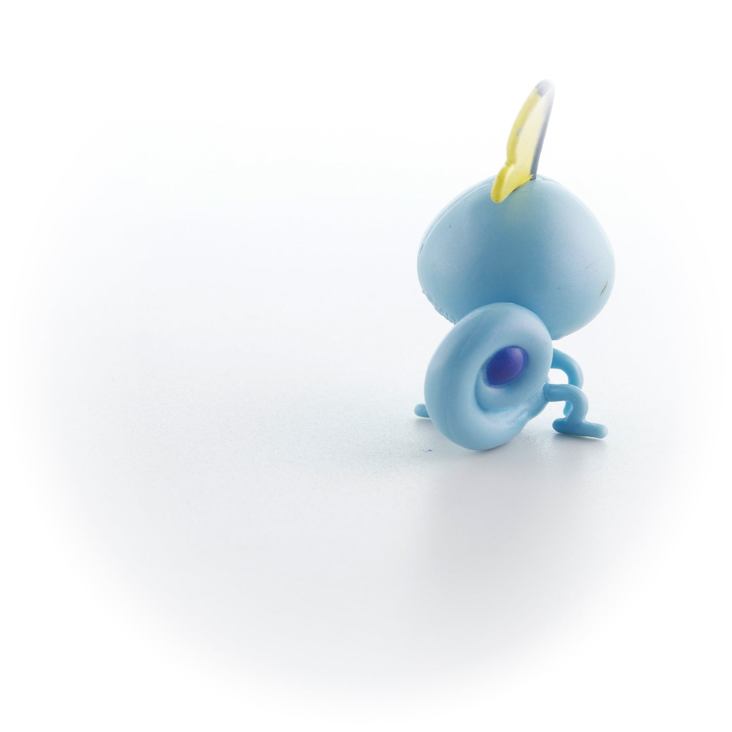 Pokemon Battle Figure - Sobble