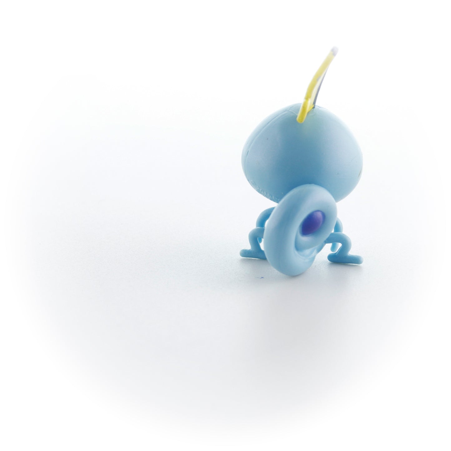 Pokemon Battle Figure - Sobble