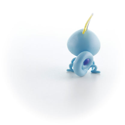 Pokemon Battle Figure - Sobble