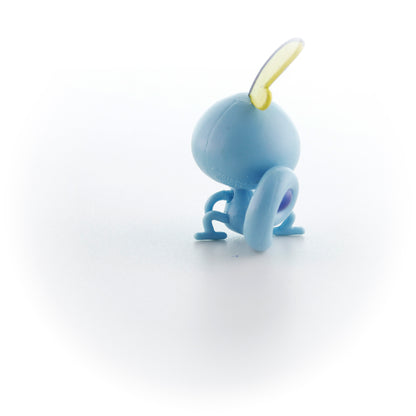 Pokemon Battle Figure - Sobble