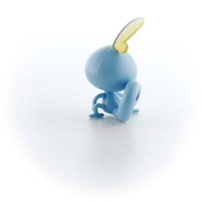 Pokemon Battle Figure - Sobble