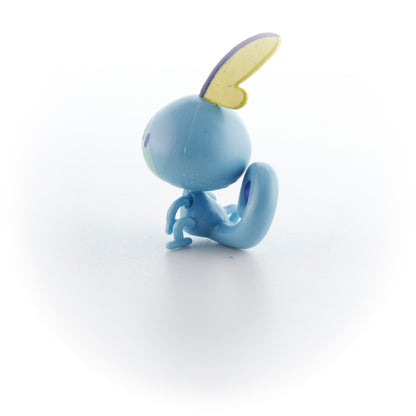 Pokemon Battle Figure - Sobble