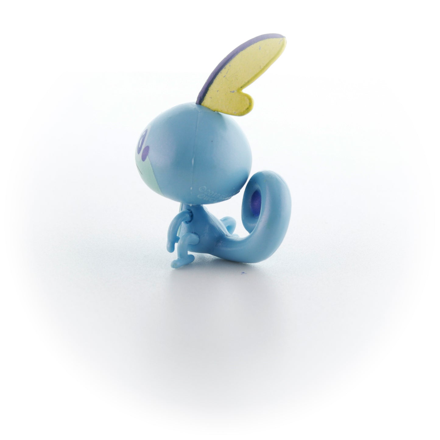 Pokemon Battle Figure - Sobble