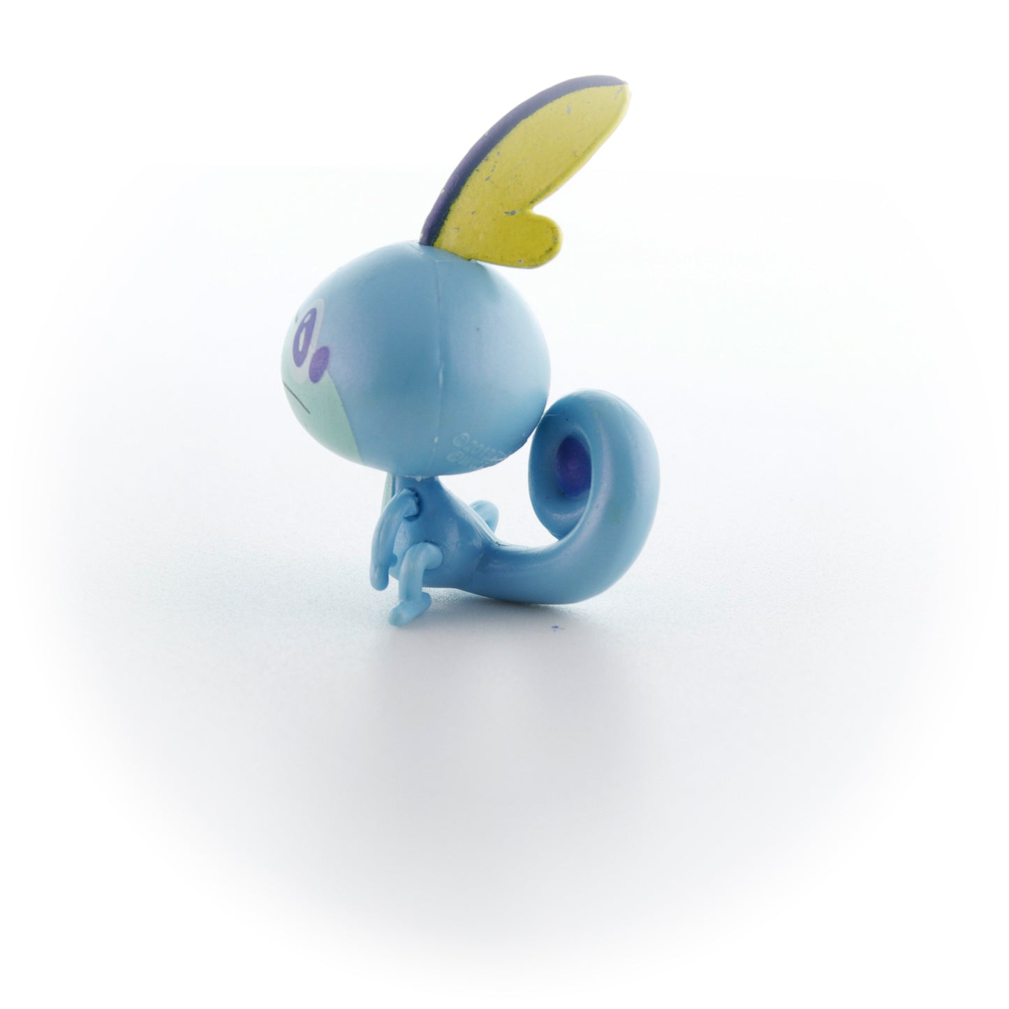 Pokemon Battle Figure - Sobble