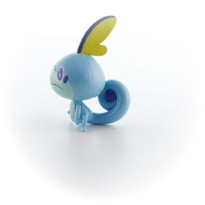 Pokemon Battle Figure - Sobble