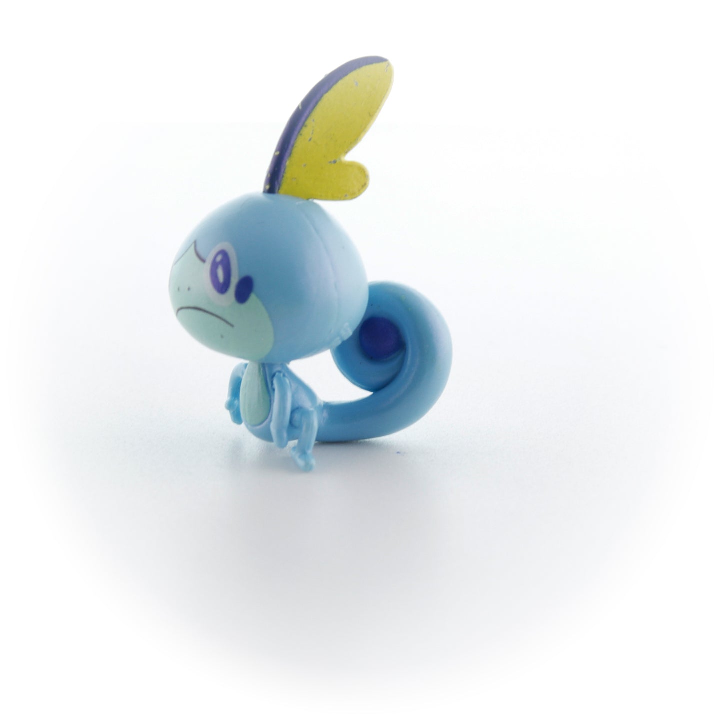 Pokemon Battle Figure - Sobble