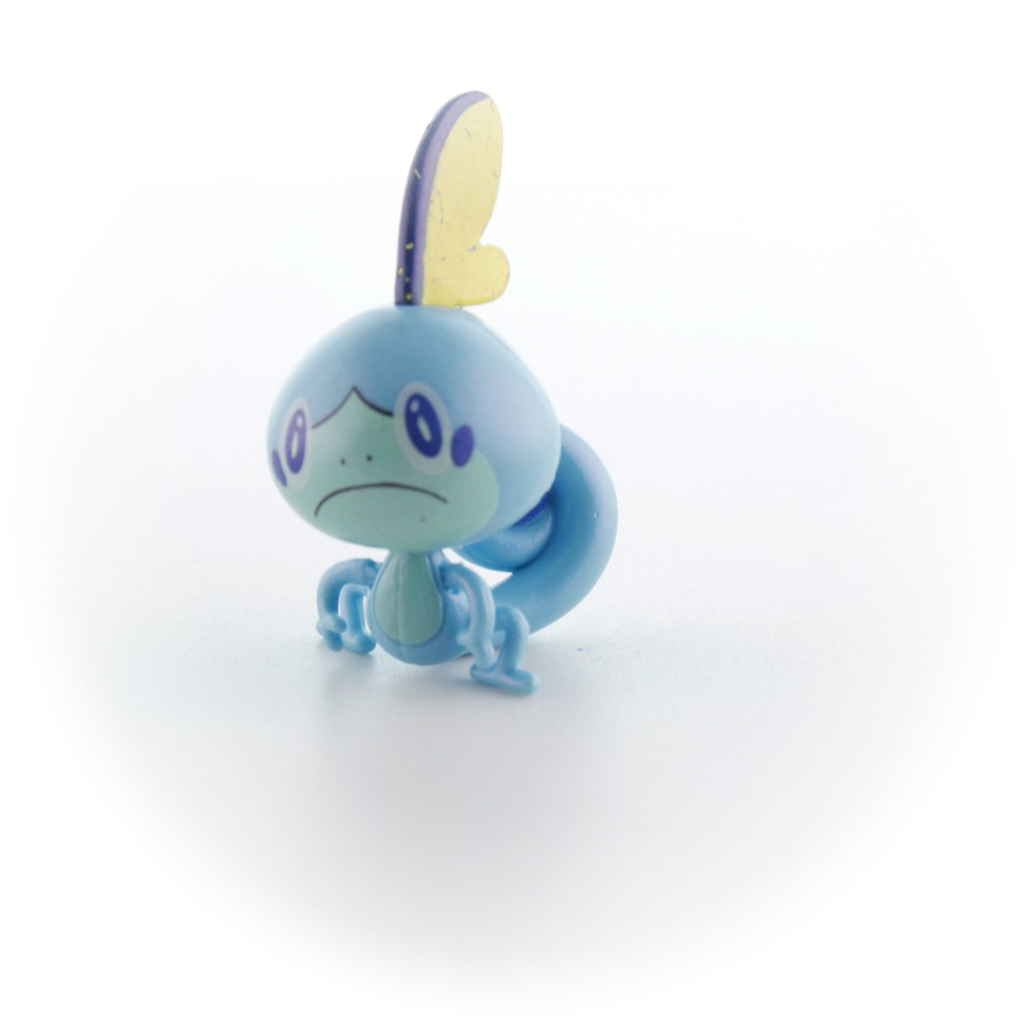 Pokemon Battle Figure - Sobble