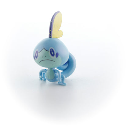 Pokemon Battle Figure - Sobble