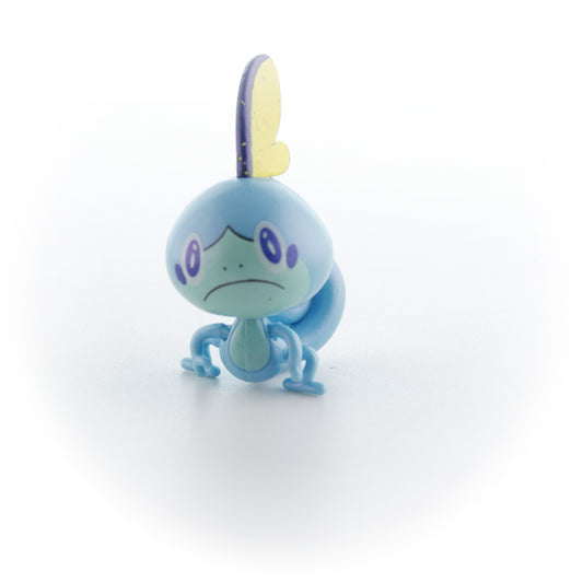 Pokemon Battle Figure - Sobble