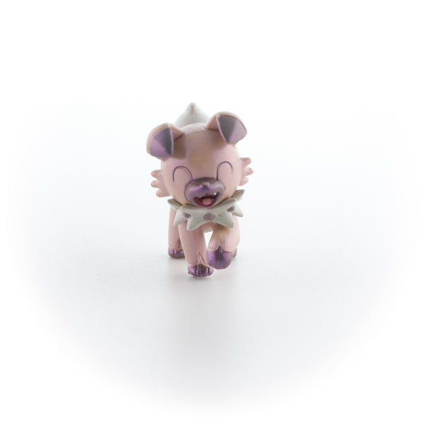 Pokemon Battle Figure - Rockruff