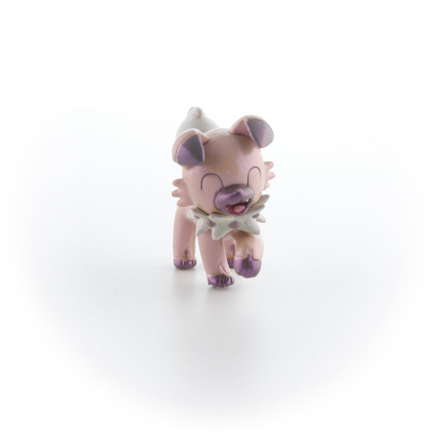 Pokemon Battle Figure - Rockruff