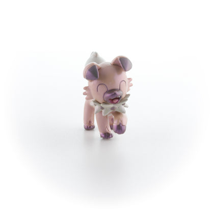 Pokemon Battle Figure - Rockruff
