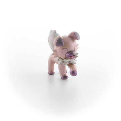 Pokemon Battle Figure - Rockruff