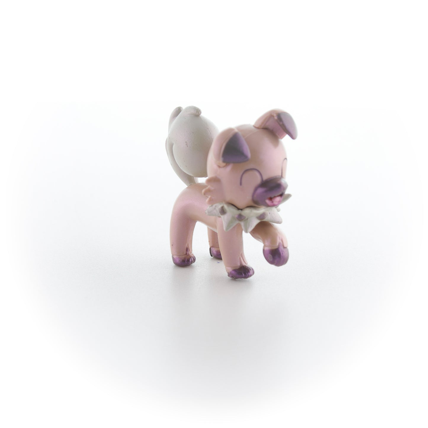 Pokemon Battle Figure - Rockruff