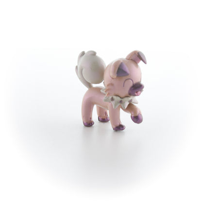 Pokemon Battle Figure - Rockruff