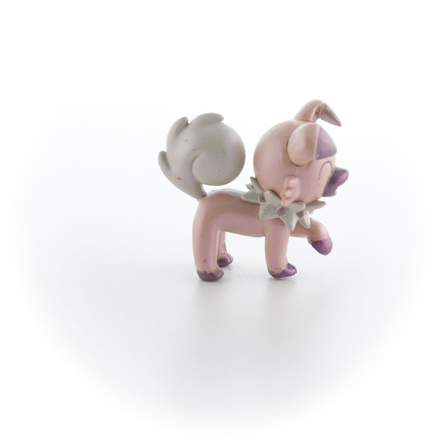 Pokemon Battle Figure - Rockruff