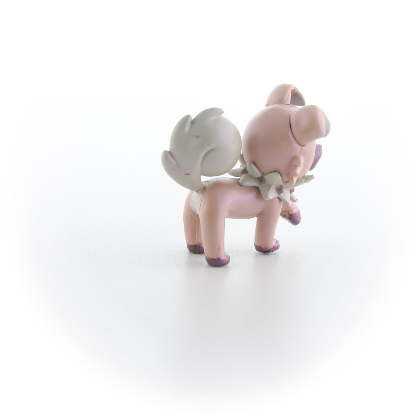 Pokemon Battle Figure - Rockruff