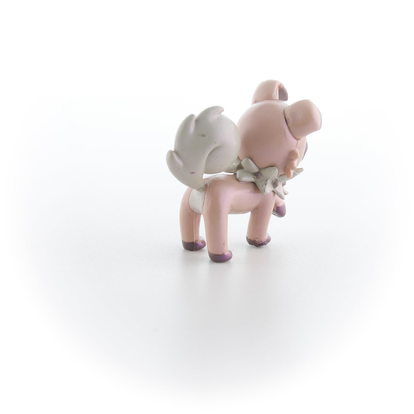 Pokemon Battle Figure - Rockruff