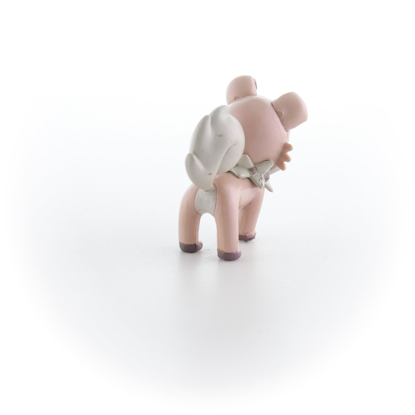 Pokemon Battle Figure - Rockruff