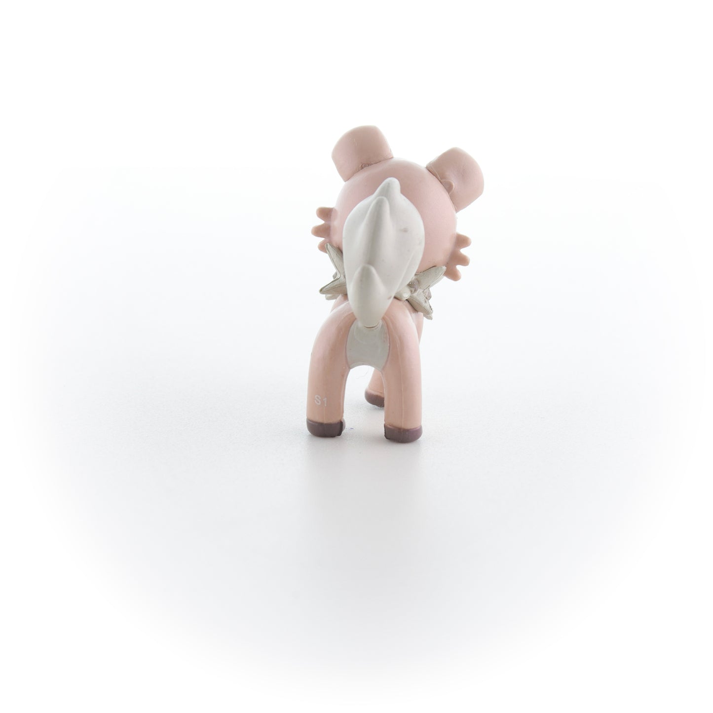 Pokemon Battle Figure - Rockruff