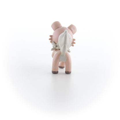Pokemon Battle Figure - Rockruff