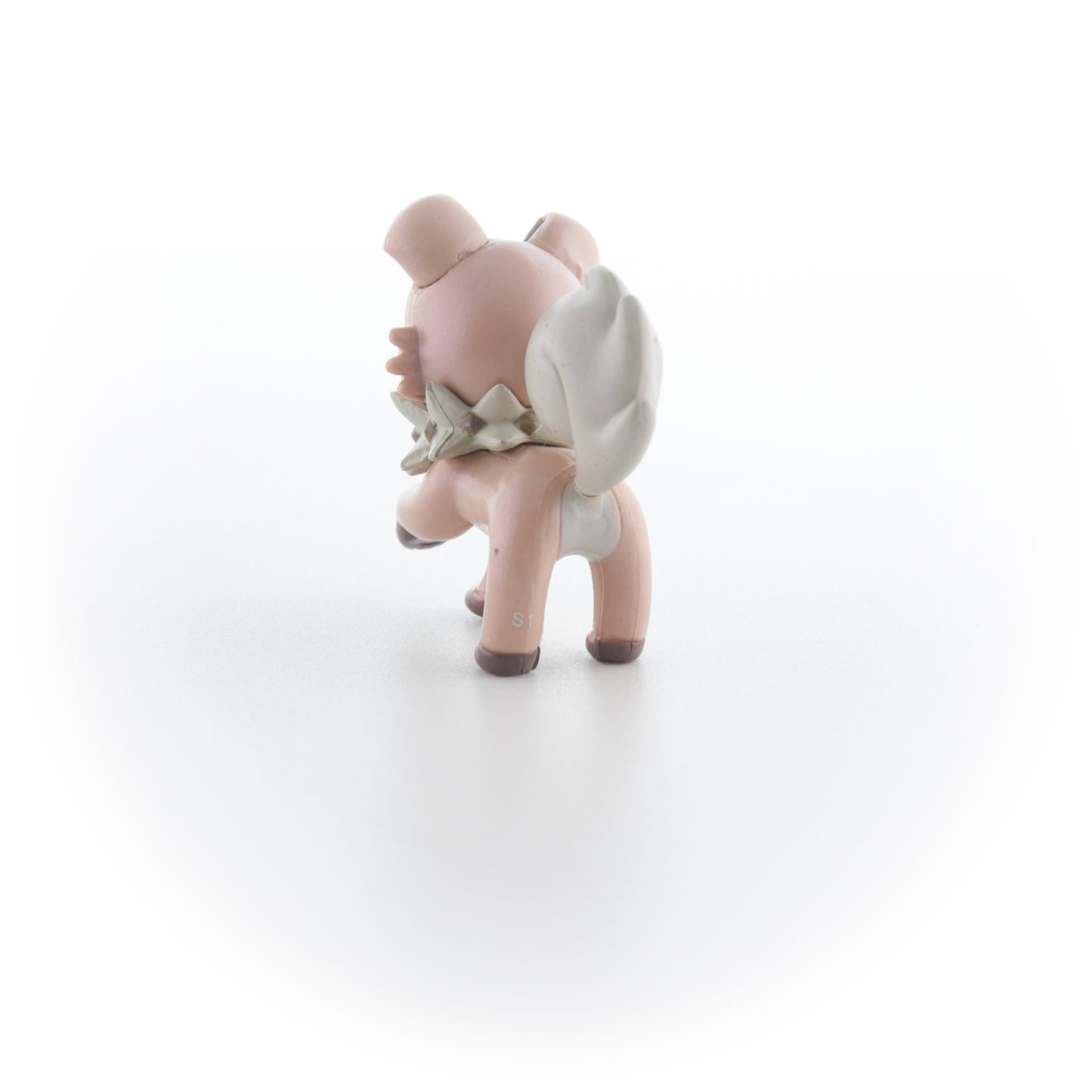 Pokemon Battle Figure - Rockruff