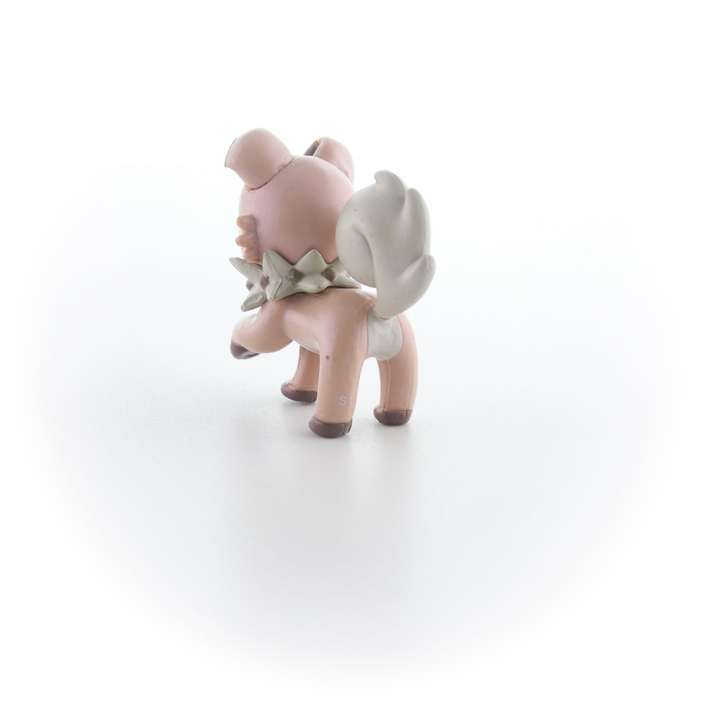 Pokemon Battle Figure - Rockruff