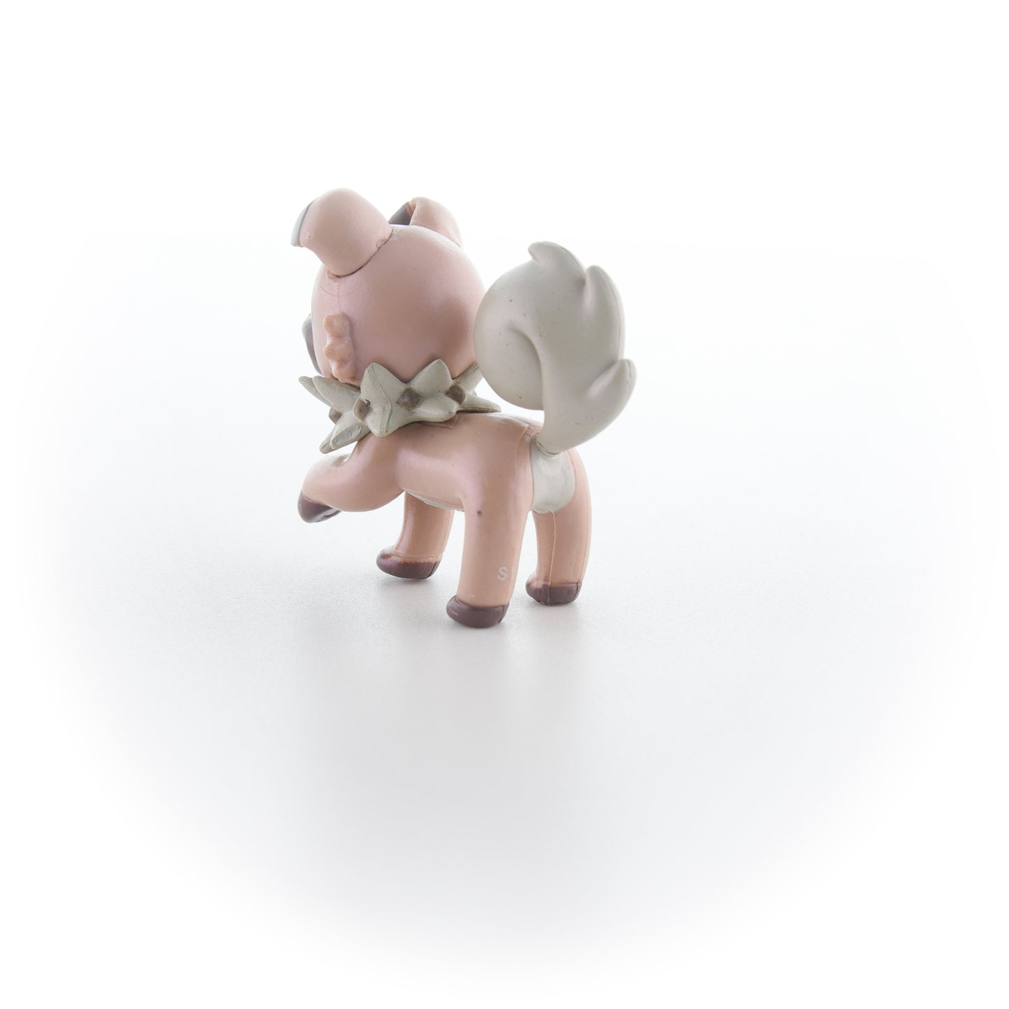 Pokemon Battle Figure - Rockruff