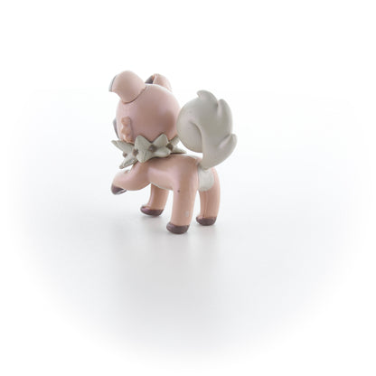 Pokemon Battle Figure - Rockruff