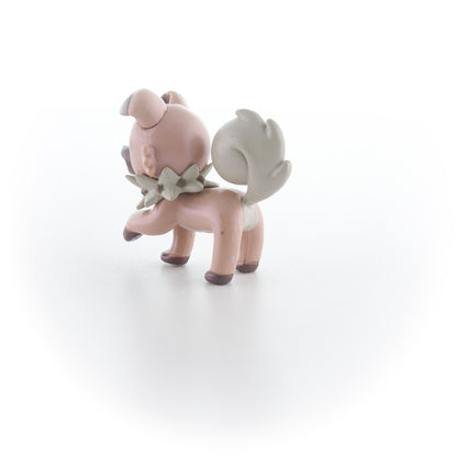 Pokemon Battle Figure - Rockruff