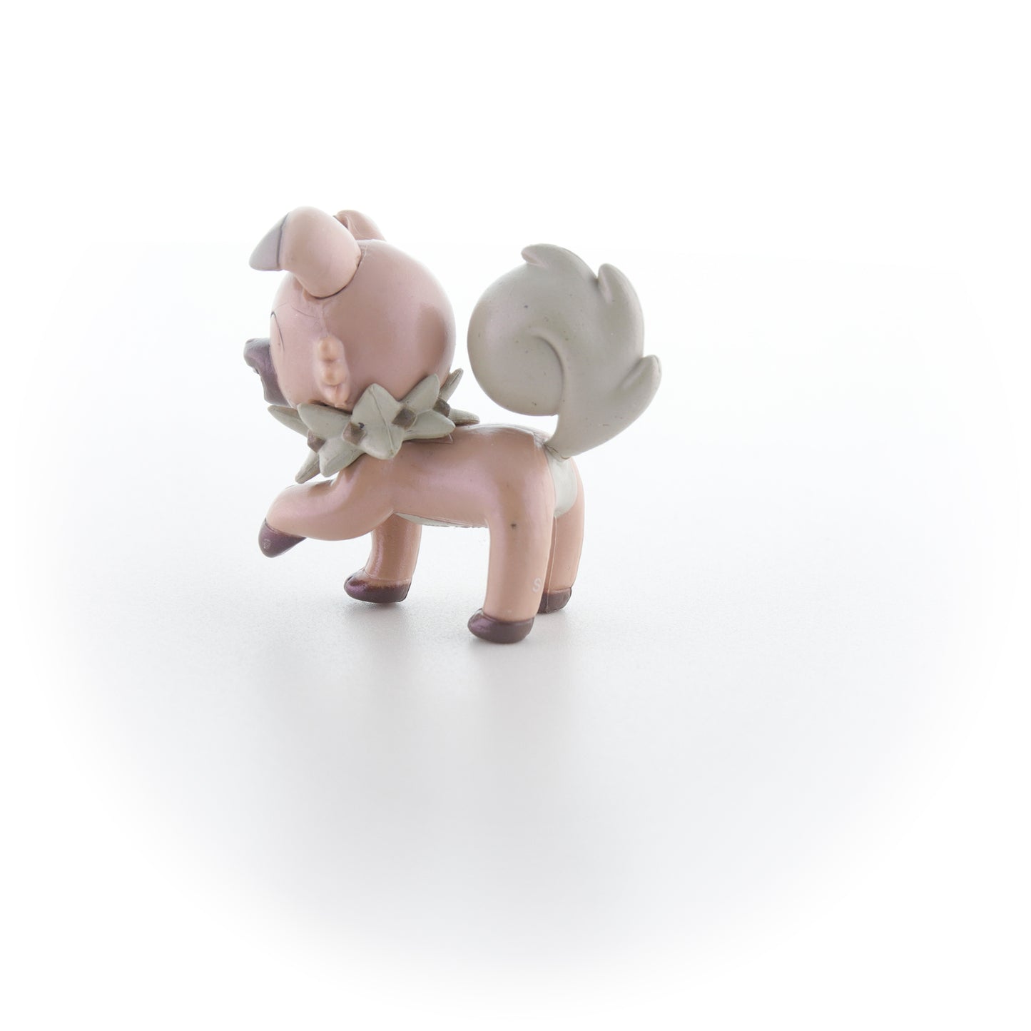 Pokemon Battle Figure - Rockruff