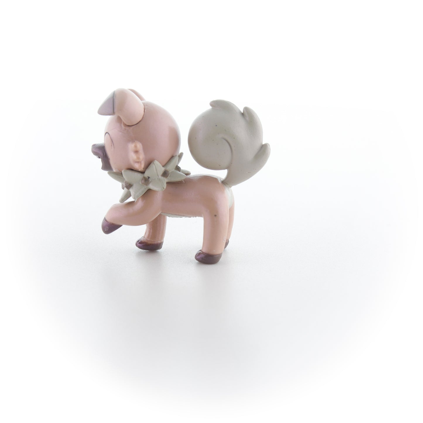 Pokemon Battle Figure - Rockruff