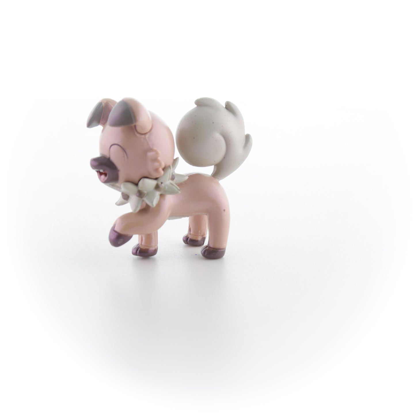 Pokemon Battle Figure - Rockruff