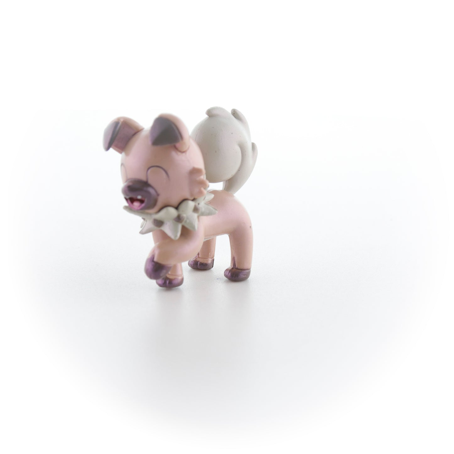 Pokemon Battle Figure - Rockruff