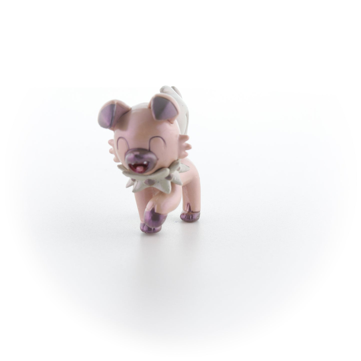 Pokemon Battle Figure - Rockruff