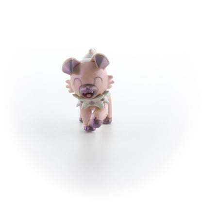 Pokemon Battle Figure - Rockruff