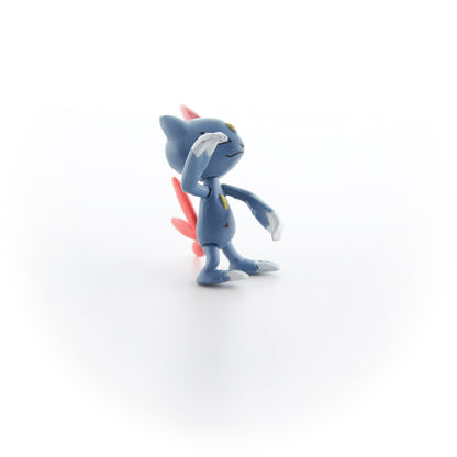 Pokemon Battle Figure - Sneasel