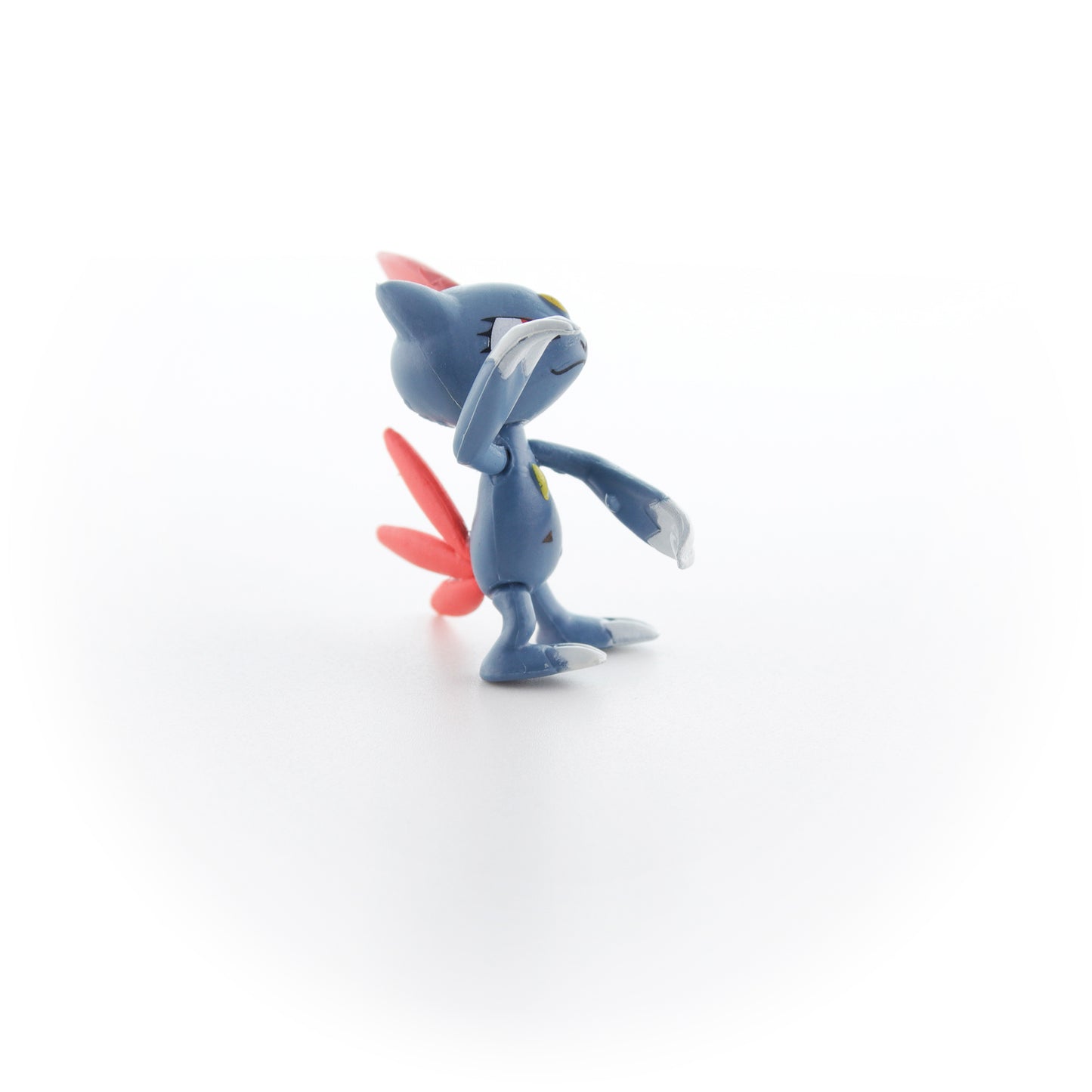 Pokemon Battle Figure - Sneasel