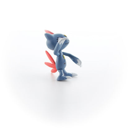 Pokemon Battle Figure - Sneasel
