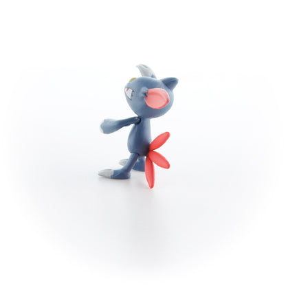 Pokemon Battle Figure - Sneasel