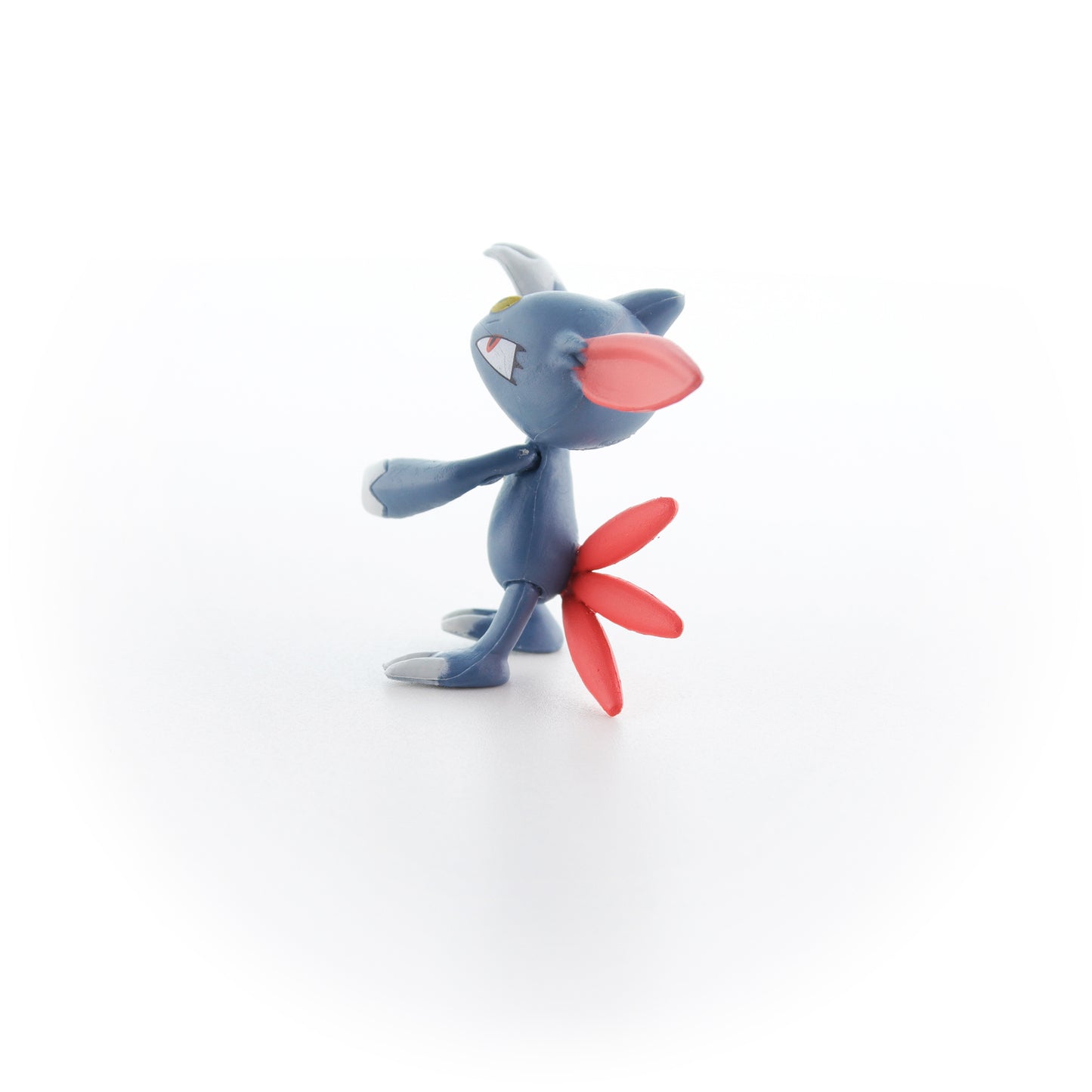 Pokemon Battle Figure - Sneasel