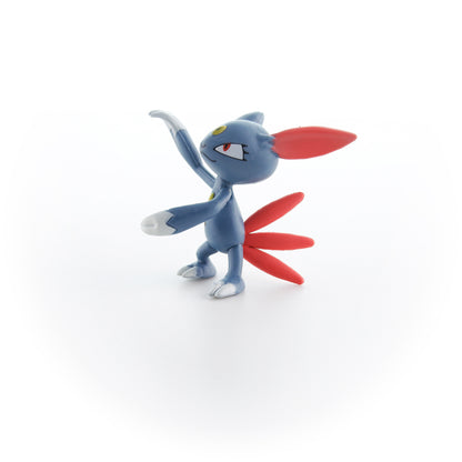 Pokemon Battle Figure - Sneasel