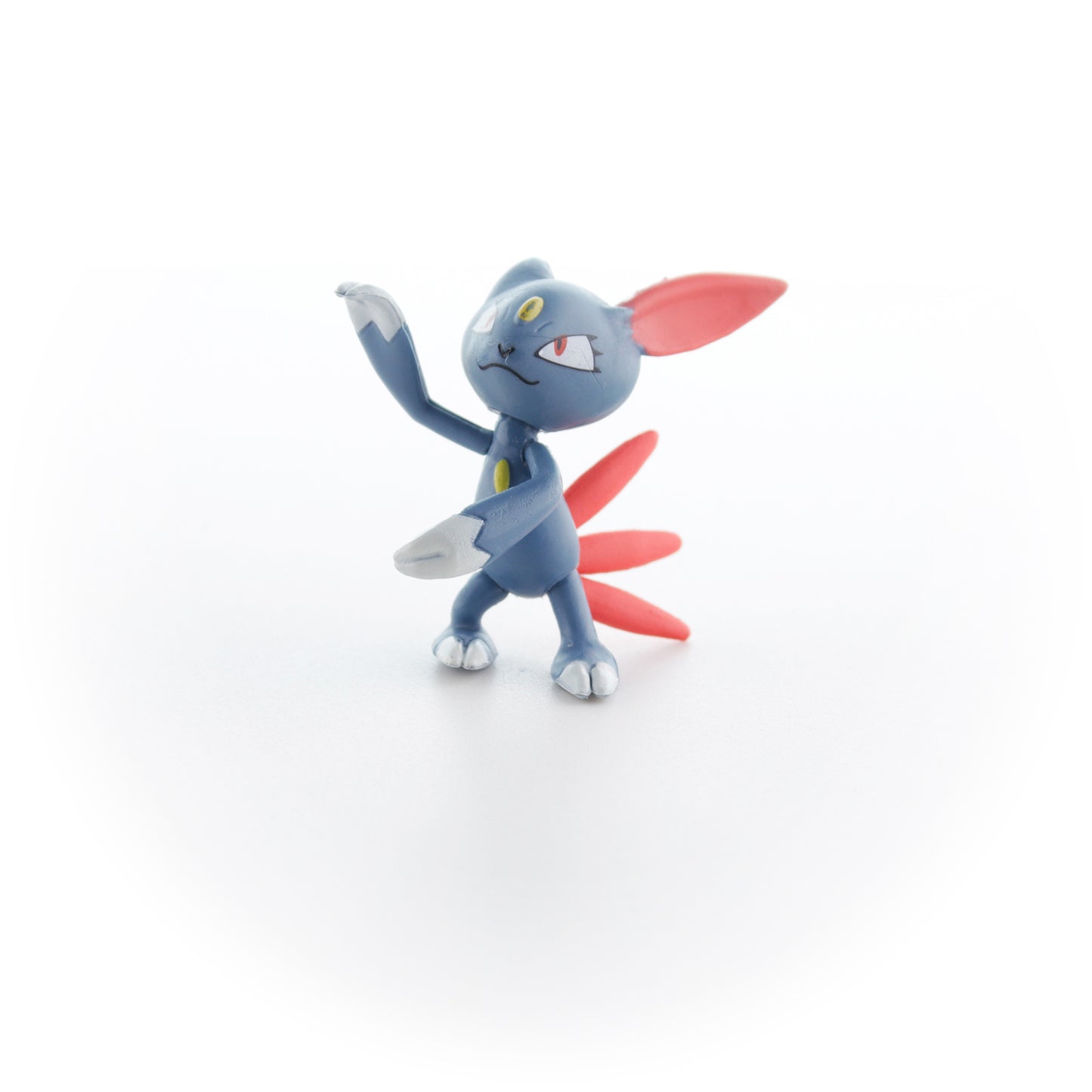 Pokemon Battle Figure - Sneasel