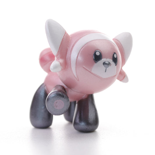 Pokemon Battle Figure - Pearly Stufful