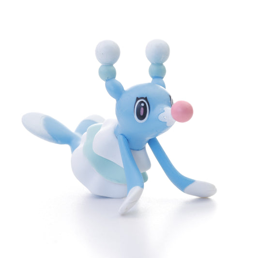 Pokemon Battle Figure - Brionne