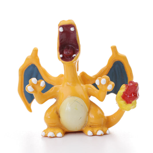 Pokemon Battle Figure - Charizard
