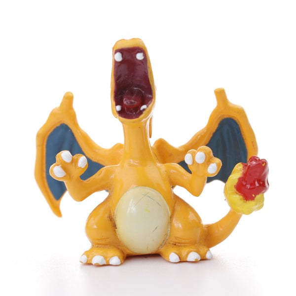 Pokemon Battle Figure - Charizard