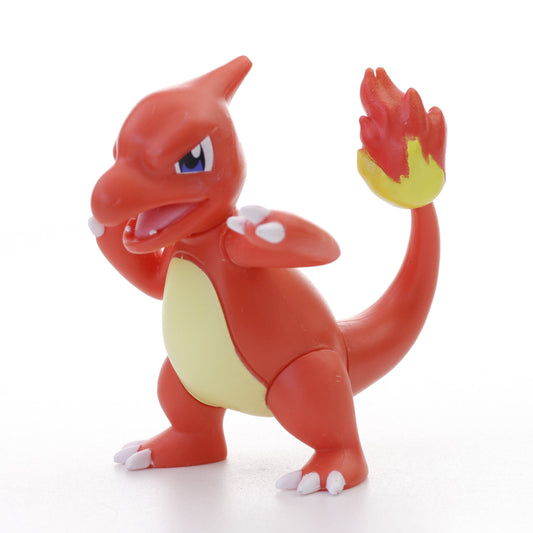 Pokemon Battle Figure - Charmeleon